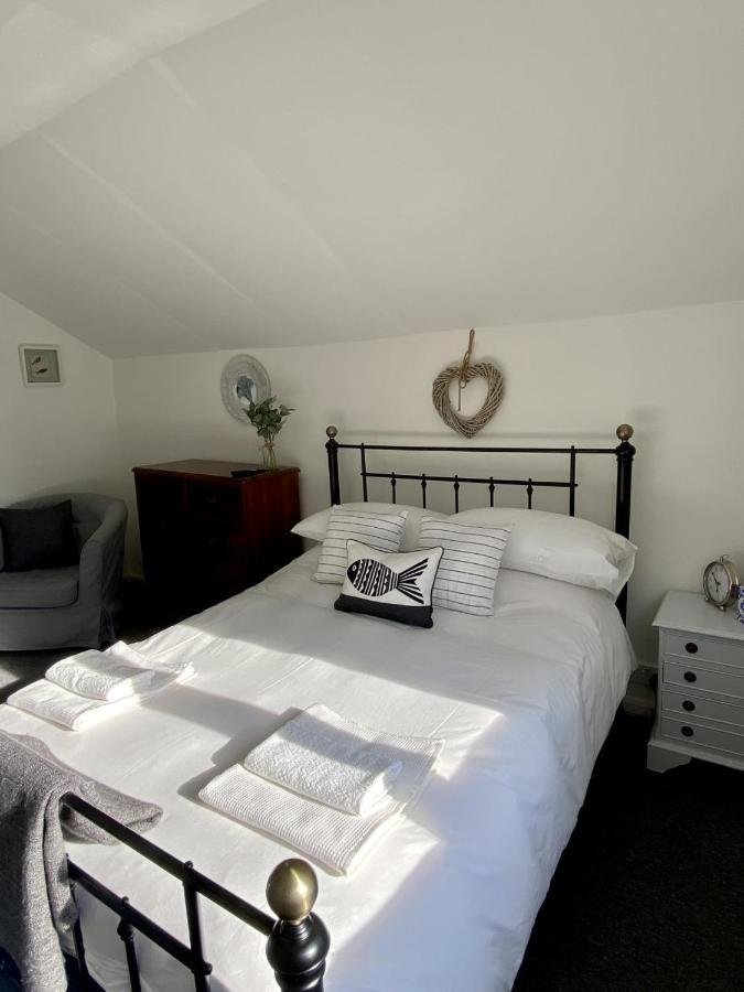 Dog Friendly Studio Flat Apartamento Topsham Exterior foto