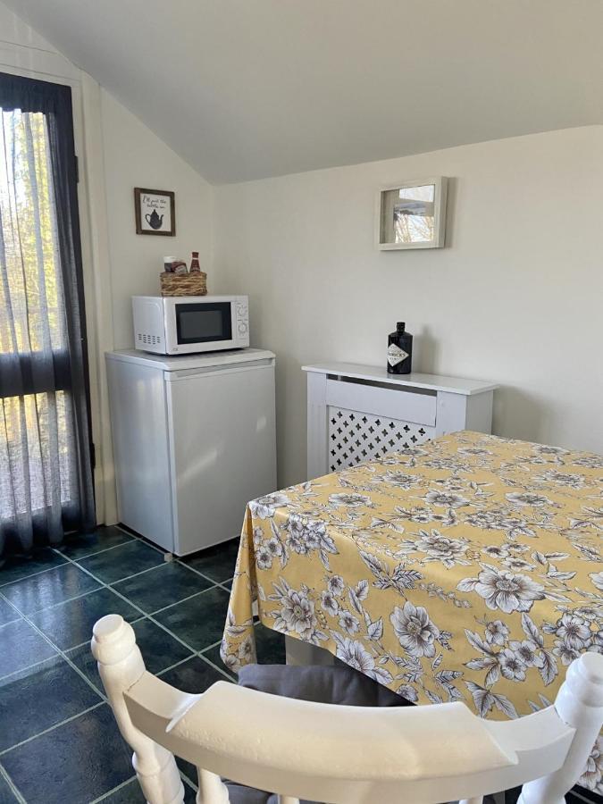 Dog Friendly Studio Flat Apartamento Topsham Exterior foto