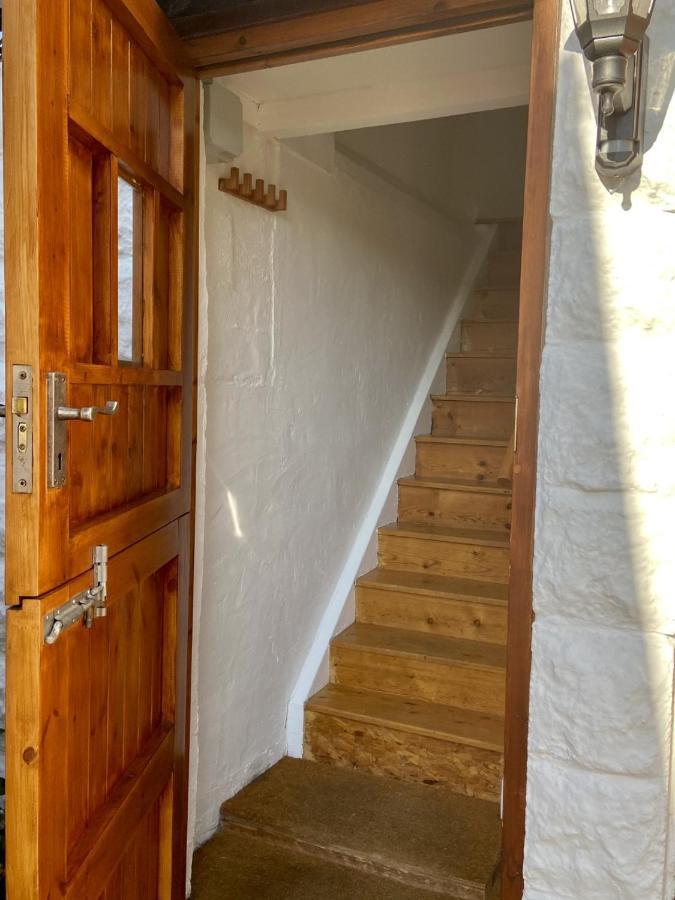 Dog Friendly Studio Flat Apartamento Topsham Exterior foto
